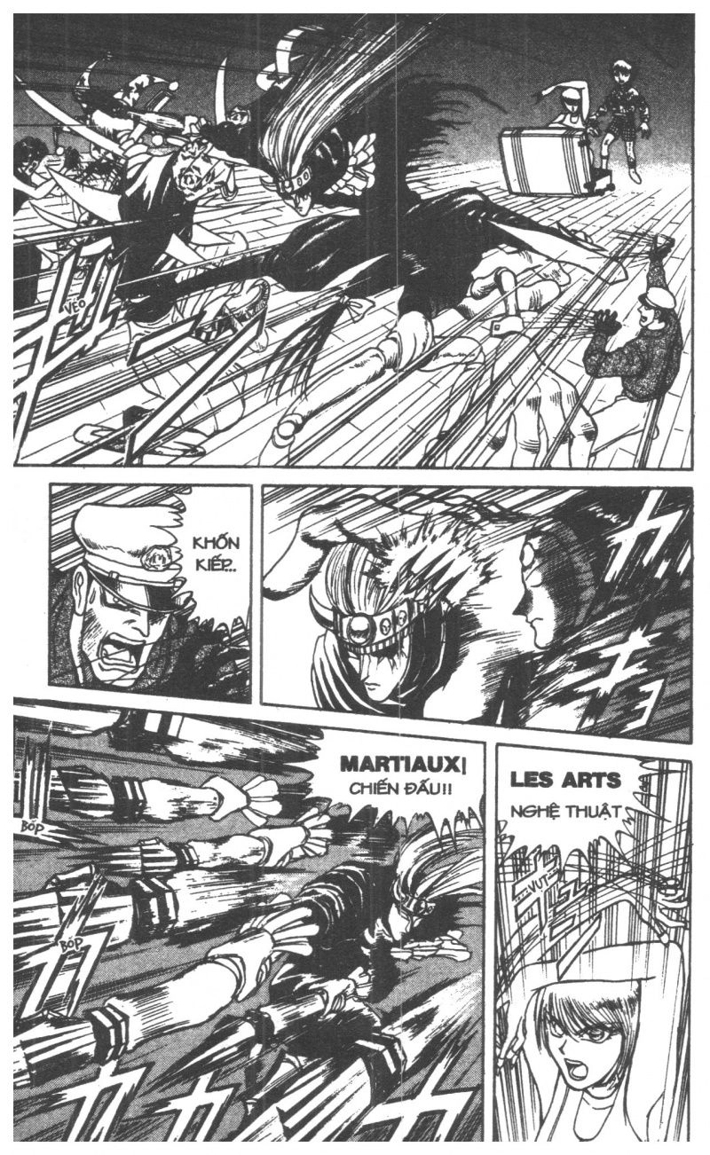 Fujita Kazuhiro Chapter 3 - 101