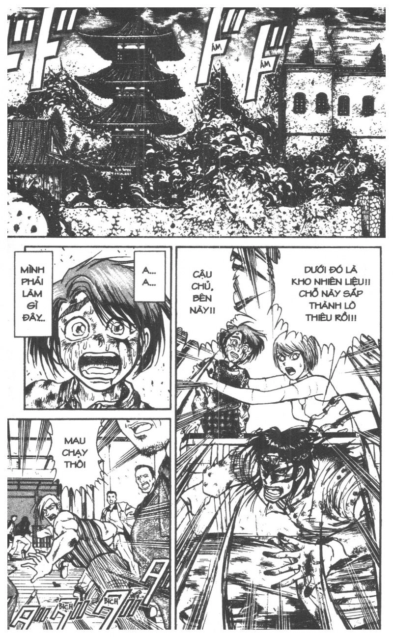 Fujita Kazuhiro Chapter 3 - 105