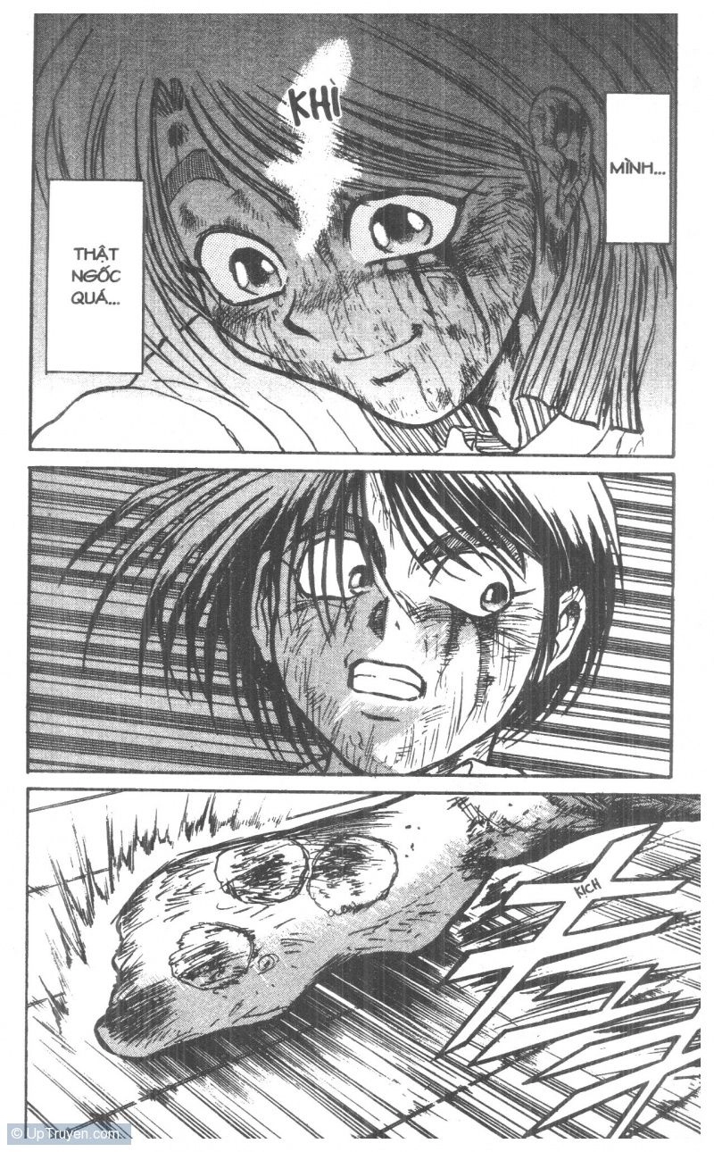 Fujita Kazuhiro Chapter 3 - 114