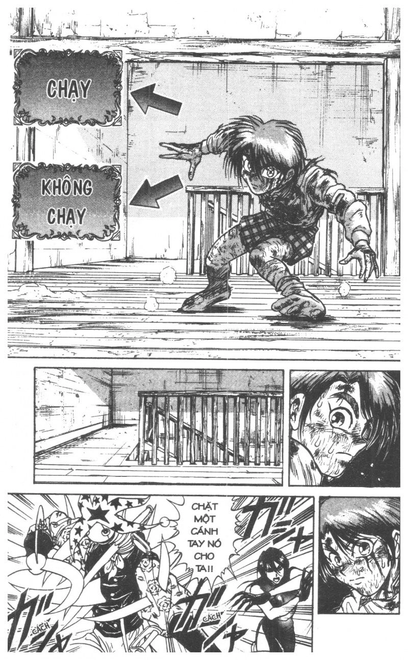 Fujita Kazuhiro Chapter 3 - 115