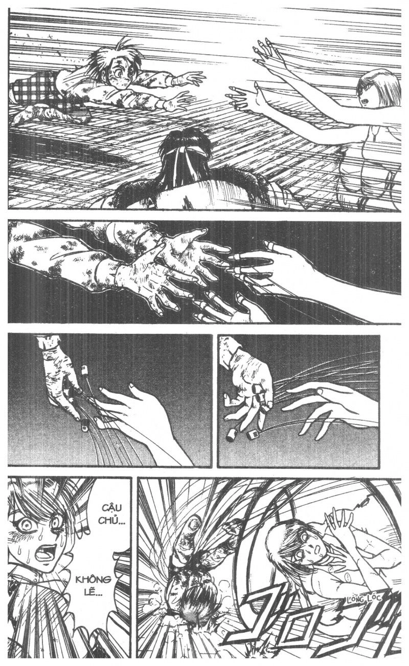 Fujita Kazuhiro Chapter 3 - 118