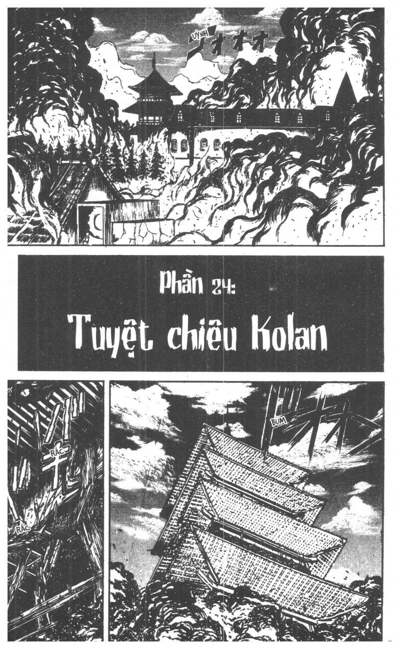 Fujita Kazuhiro Chapter 3 - 123