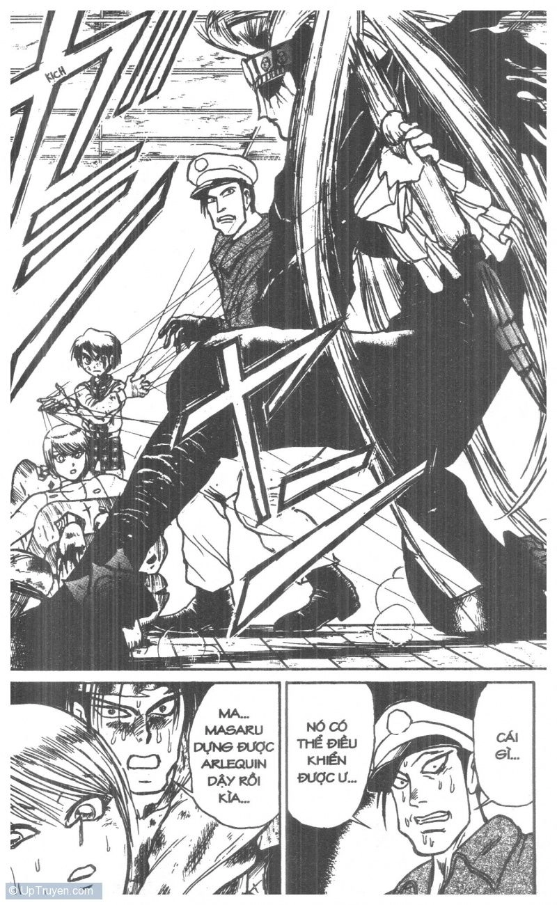 Fujita Kazuhiro Chapter 3 - 124