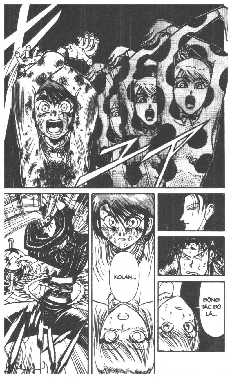 Fujita Kazuhiro Chapter 3 - 129