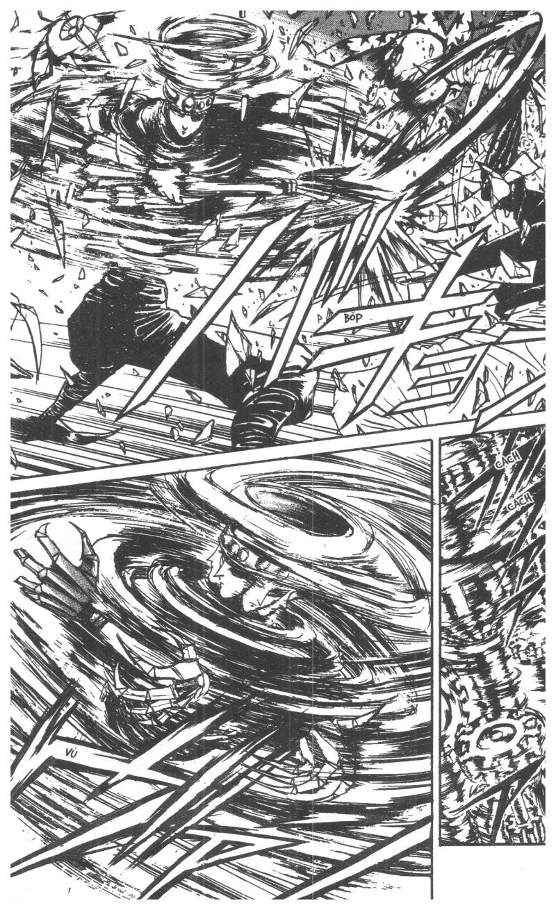 Fujita Kazuhiro Chapter 3 - 131