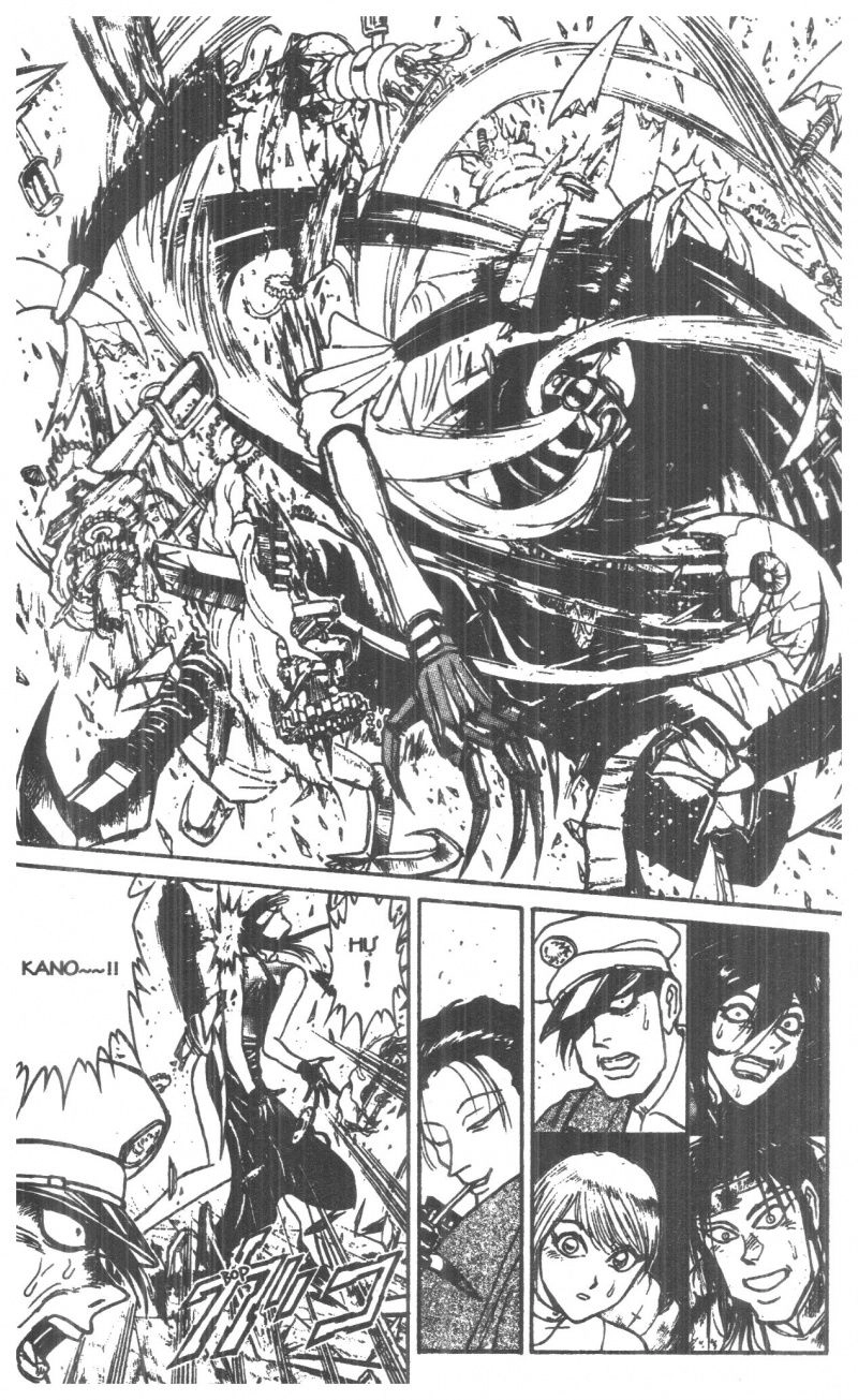 Fujita Kazuhiro Chapter 3 - 132