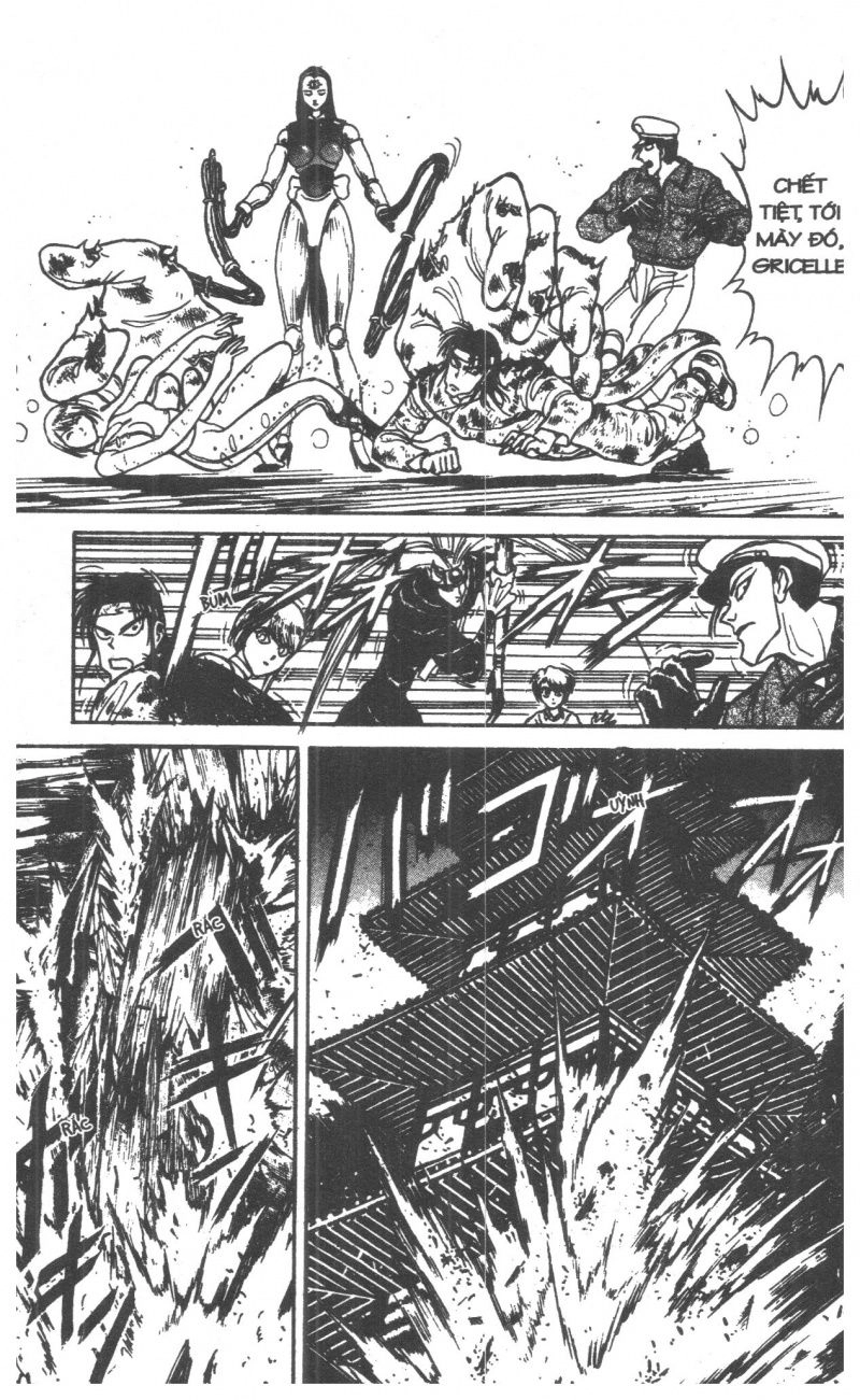 Fujita Kazuhiro Chapter 3 - 133