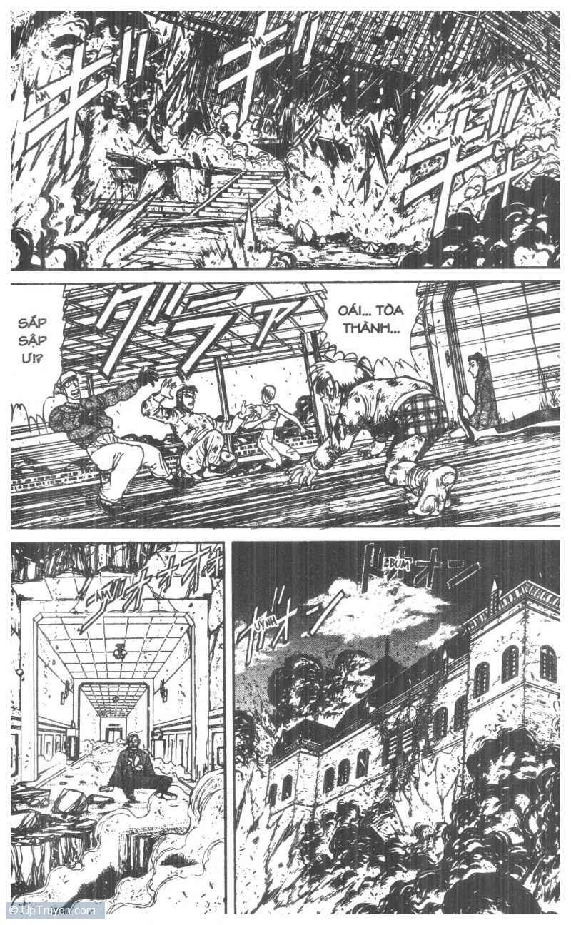 Fujita Kazuhiro Chapter 3 - 134