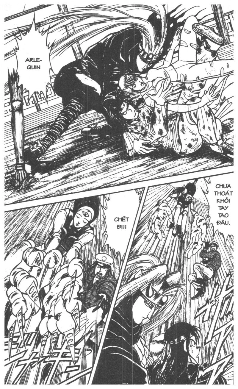 Fujita Kazuhiro Chapter 3 - 137