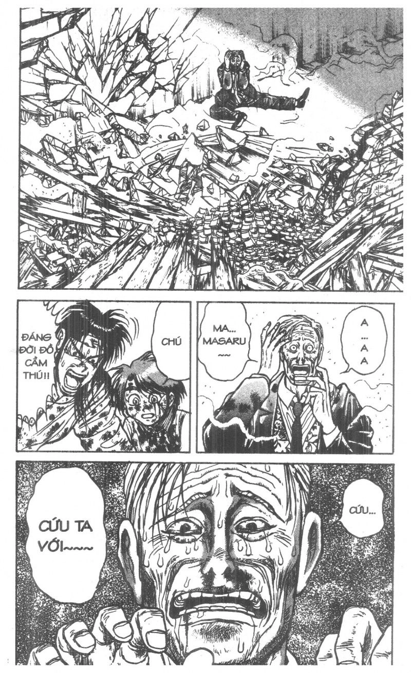 Fujita Kazuhiro Chapter 3 - 142