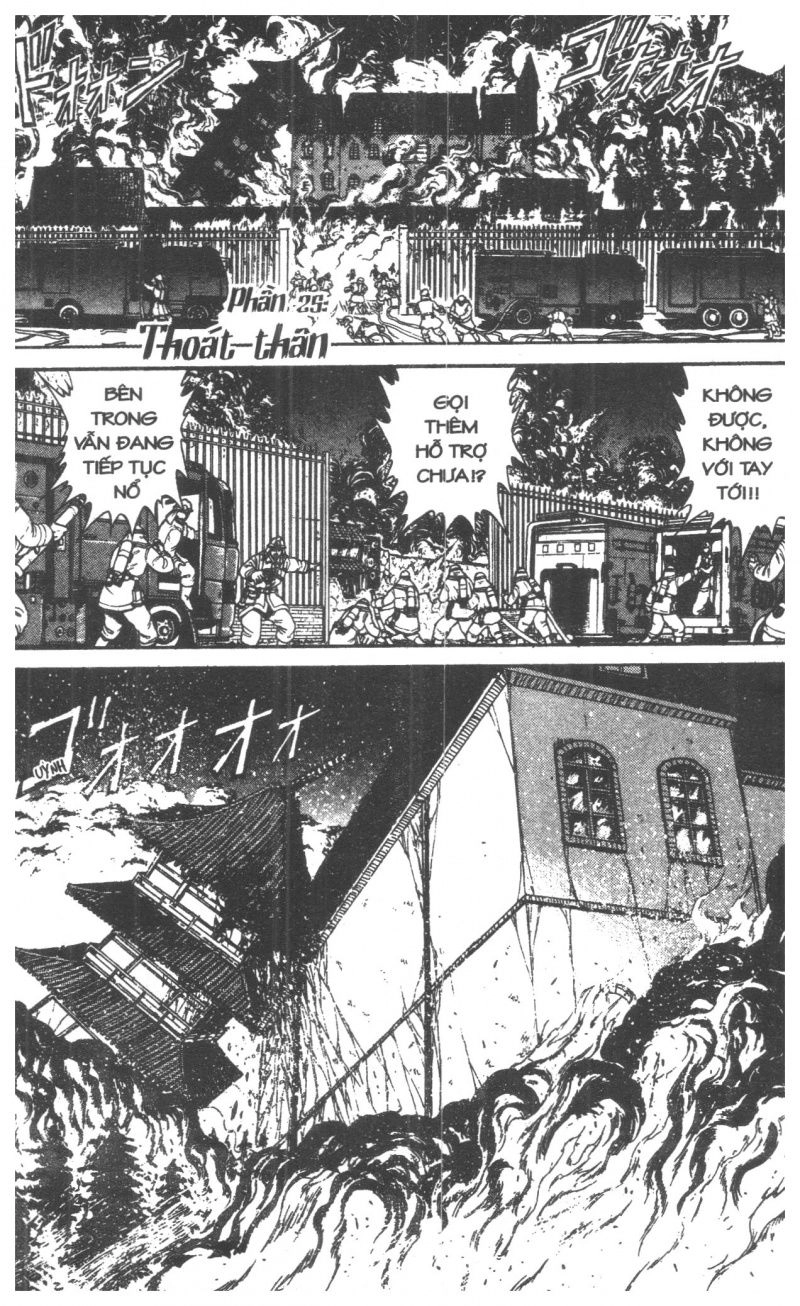 Fujita Kazuhiro Chapter 3 - 143