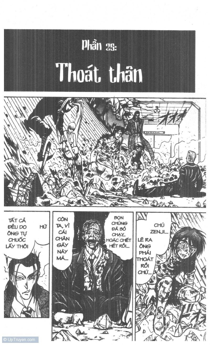 Fujita Kazuhiro Chapter 3 - 144