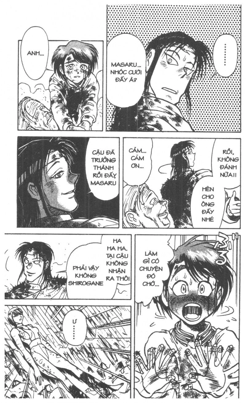 Fujita Kazuhiro Chapter 3 - 147