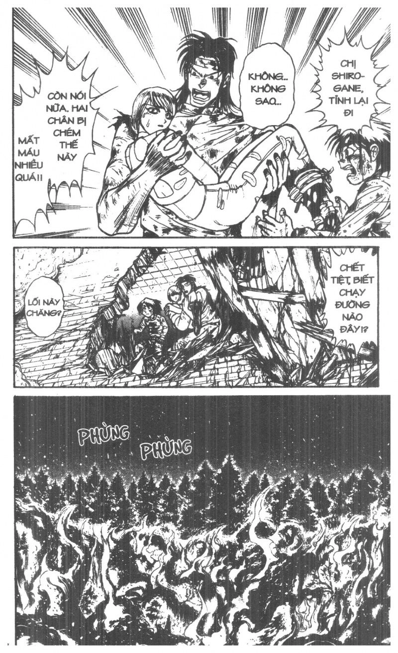 Fujita Kazuhiro Chapter 3 - 148