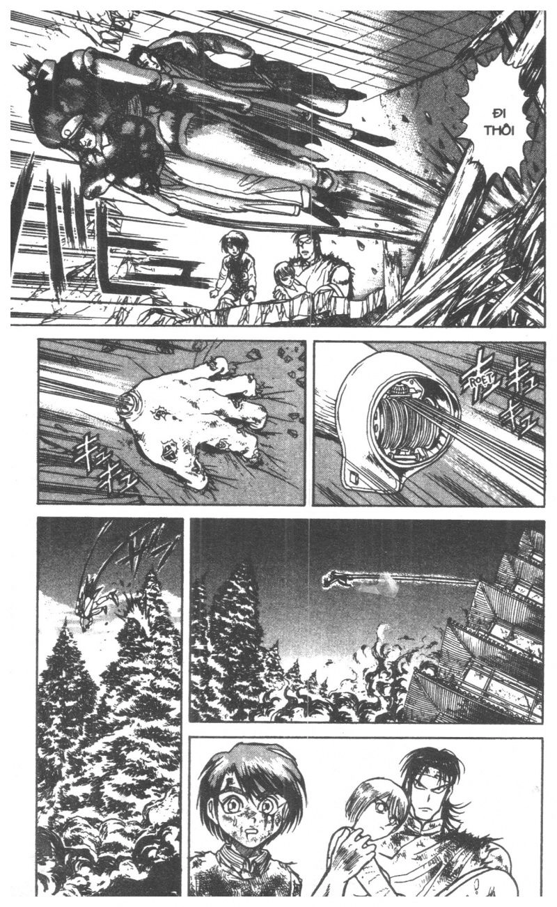 Fujita Kazuhiro Chapter 3 - 153