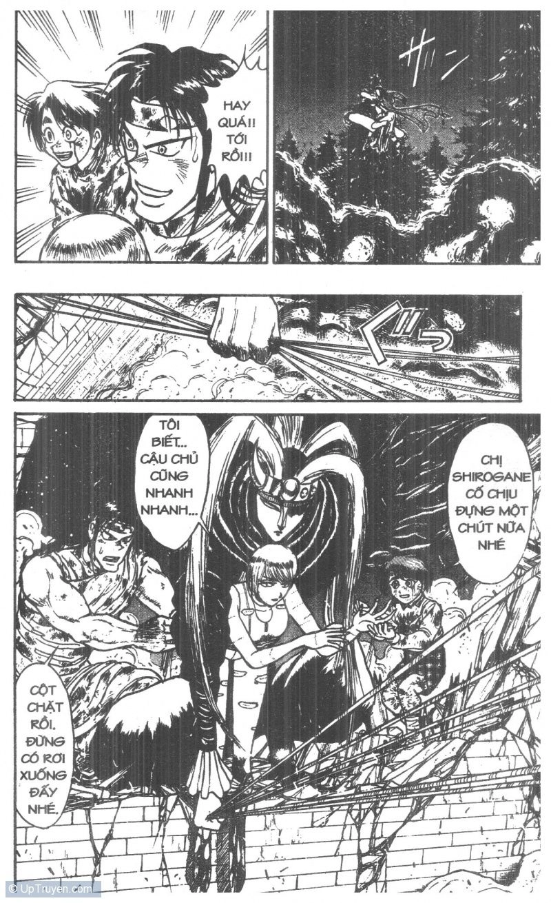 Fujita Kazuhiro Chapter 3 - 154