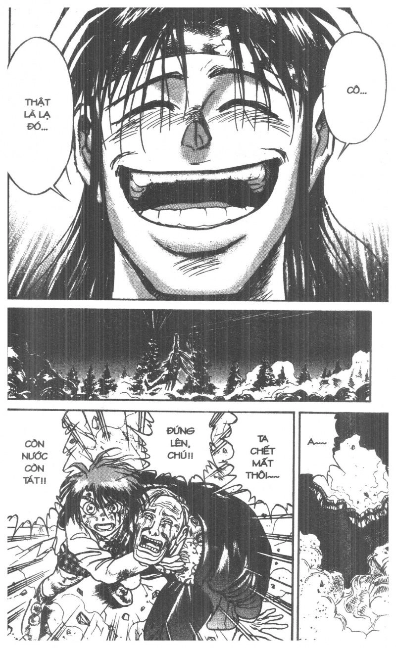 Fujita Kazuhiro Chapter 3 - 160