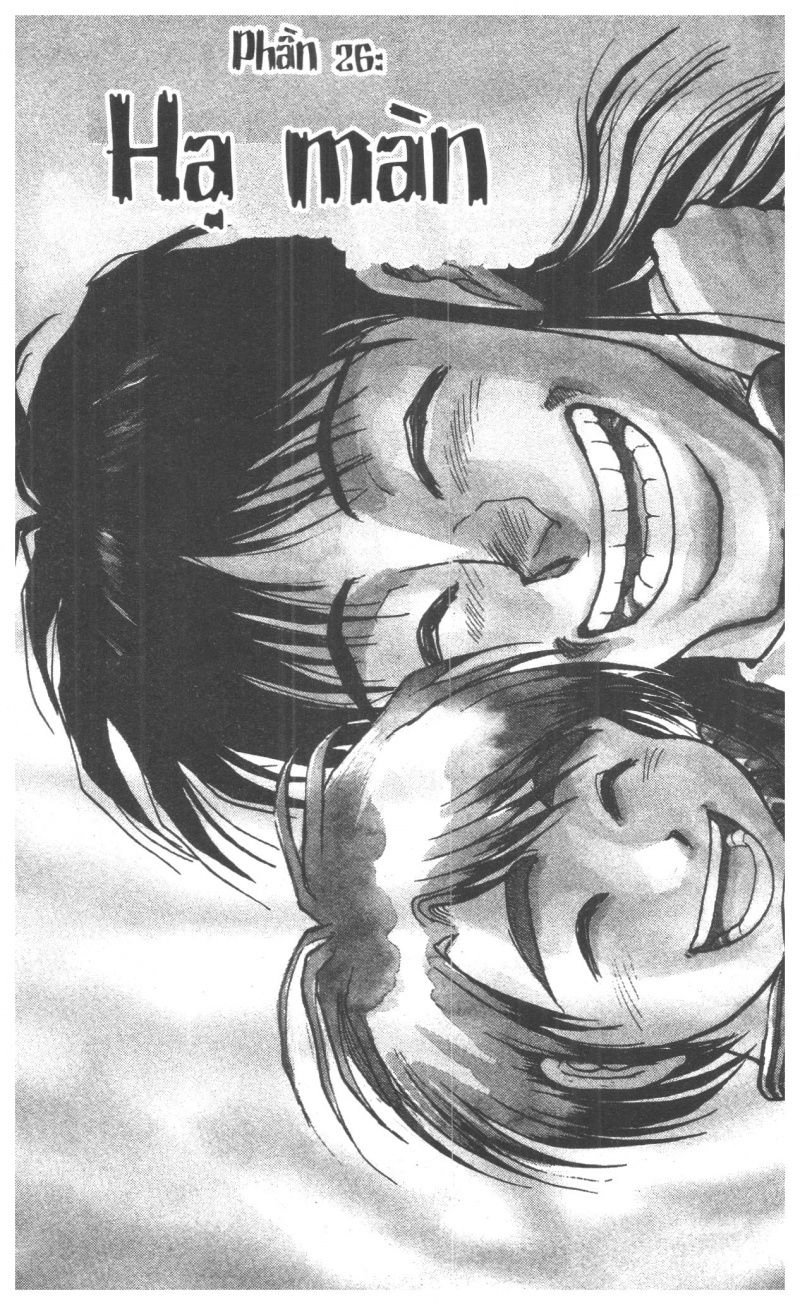 Fujita Kazuhiro Chapter 3 - 163