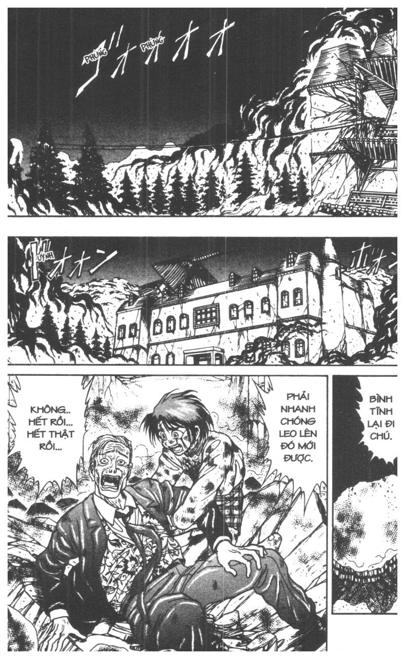 Fujita Kazuhiro Chapter 3 - 167