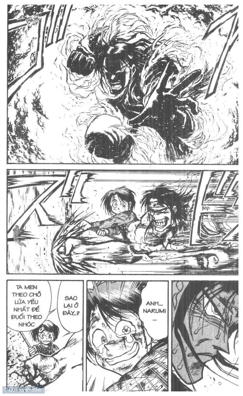 Fujita Kazuhiro Chapter 3 - 174