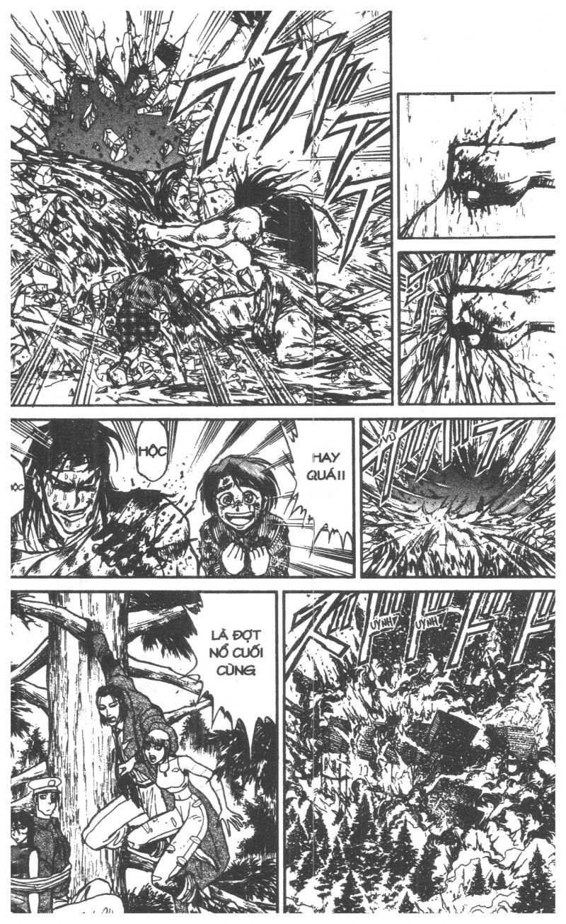 Fujita Kazuhiro Chapter 3 - 177