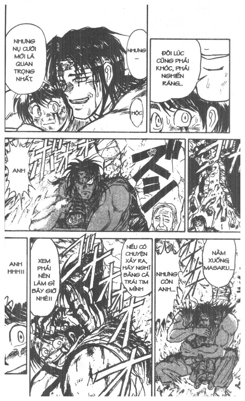 Fujita Kazuhiro Chapter 3 - 180