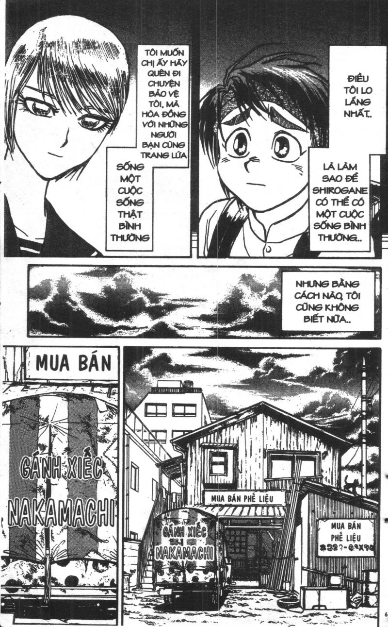 Fujita Kazuhiro Chapter 4 - 67