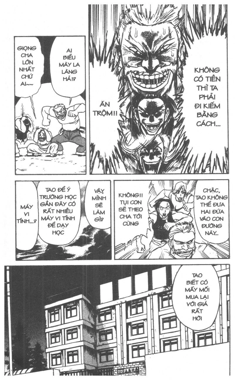 Fujita Kazuhiro Chapter 4 - 77