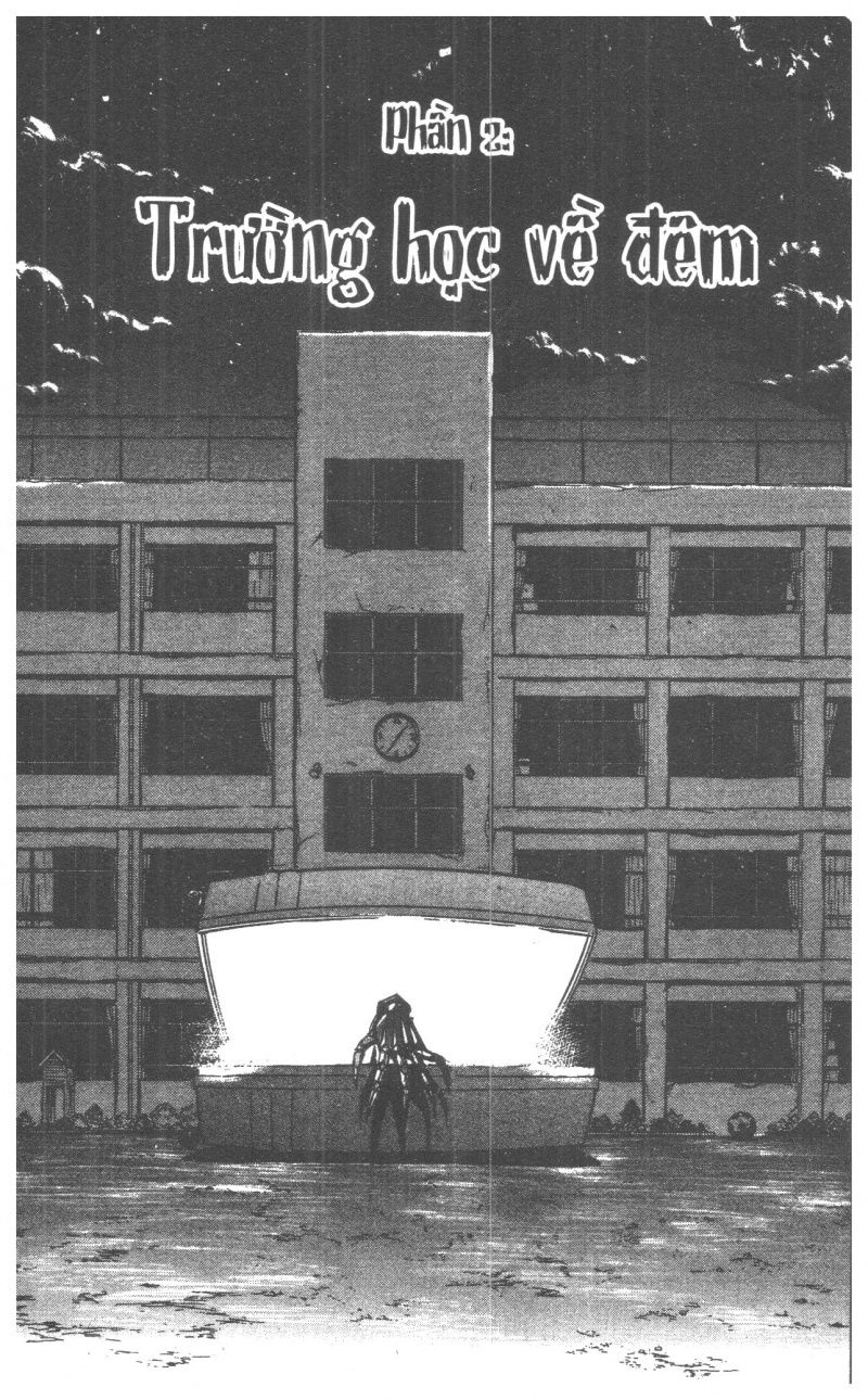 Fujita Kazuhiro Chapter 4 - 81