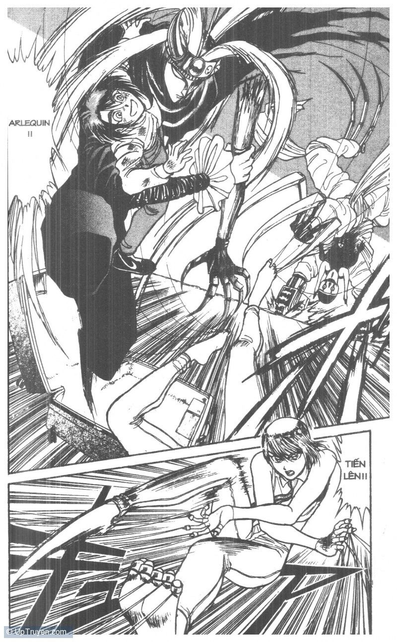 Fujita Kazuhiro Chapter 4 - 98