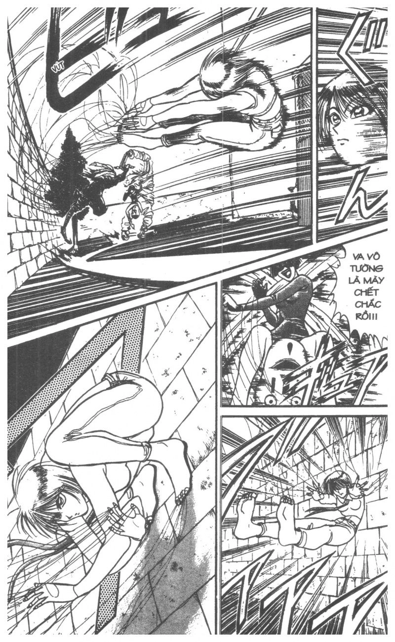 Fujita Kazuhiro Chapter 4 - 123