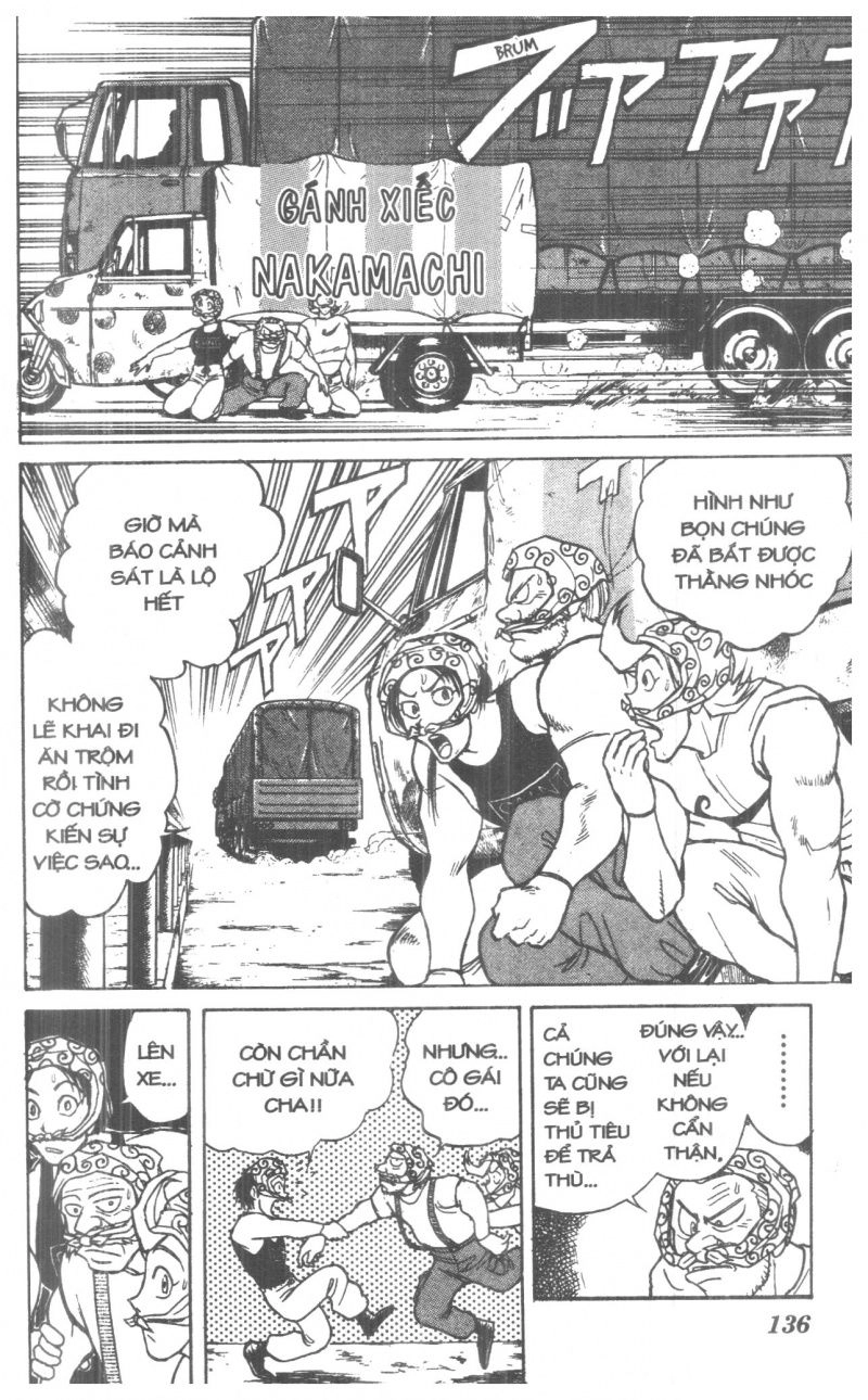 Fujita Kazuhiro Chapter 4 - 136