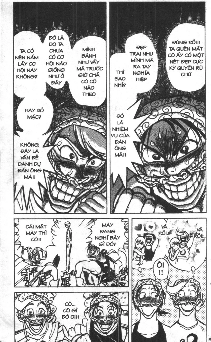 Fujita Kazuhiro Chapter 4 - 139