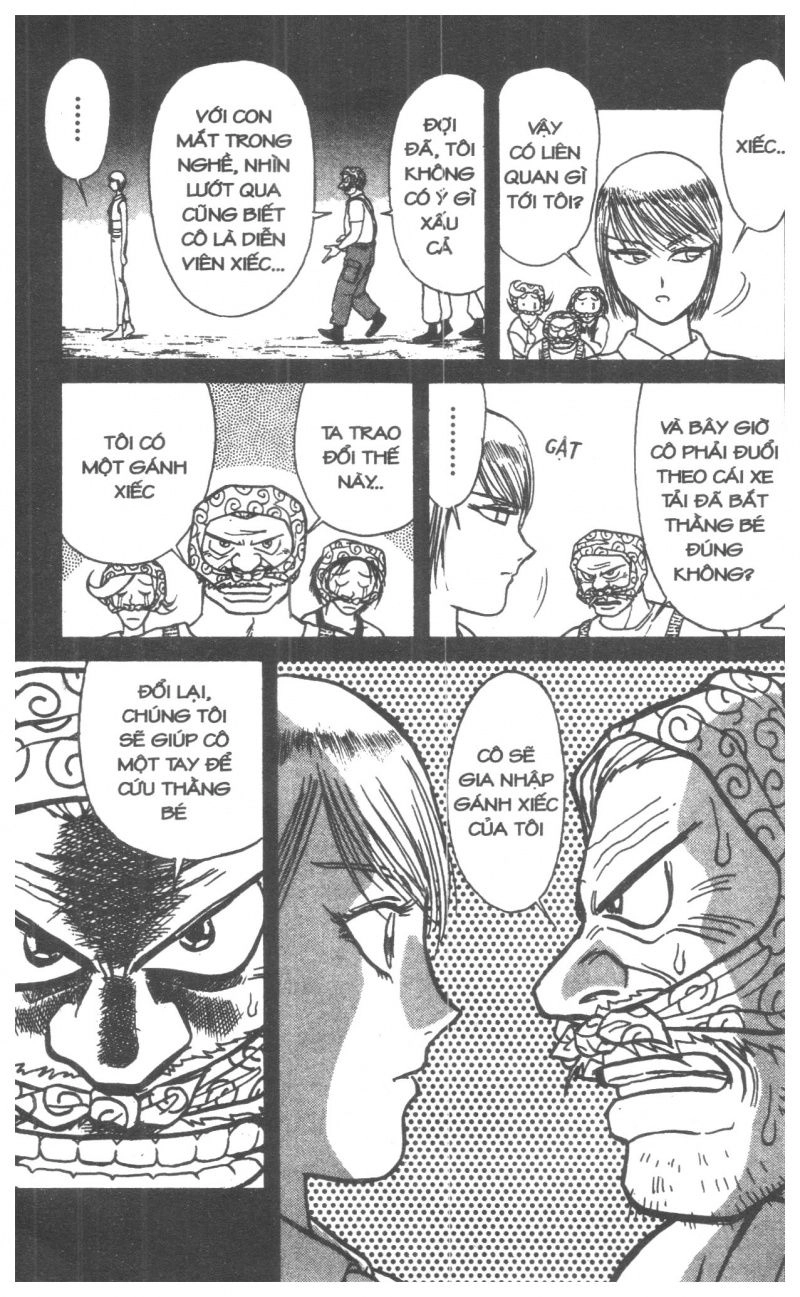 Fujita Kazuhiro Chapter 4 - 145