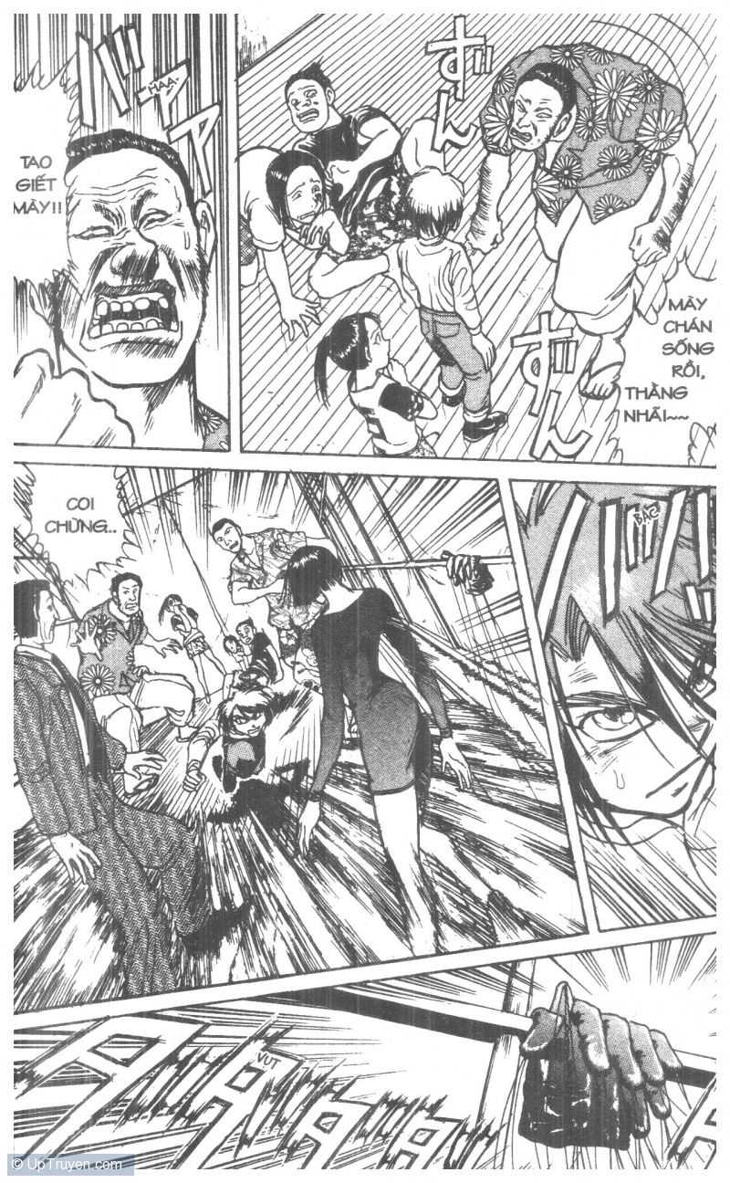 Fujita Kazuhiro Chapter 4 - 148