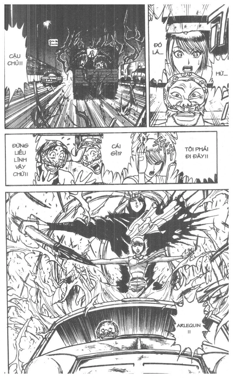 Fujita Kazuhiro Chapter 4 - 152