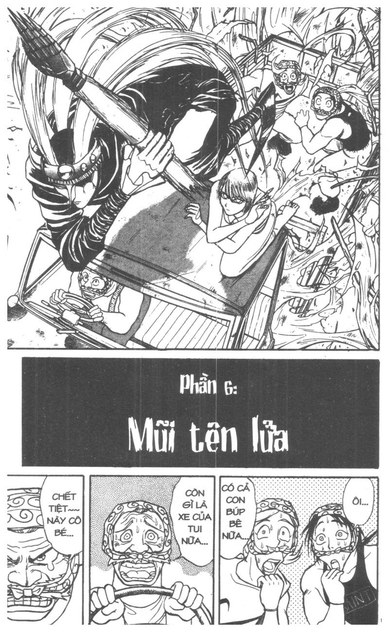 Fujita Kazuhiro Chapter 4 - 153