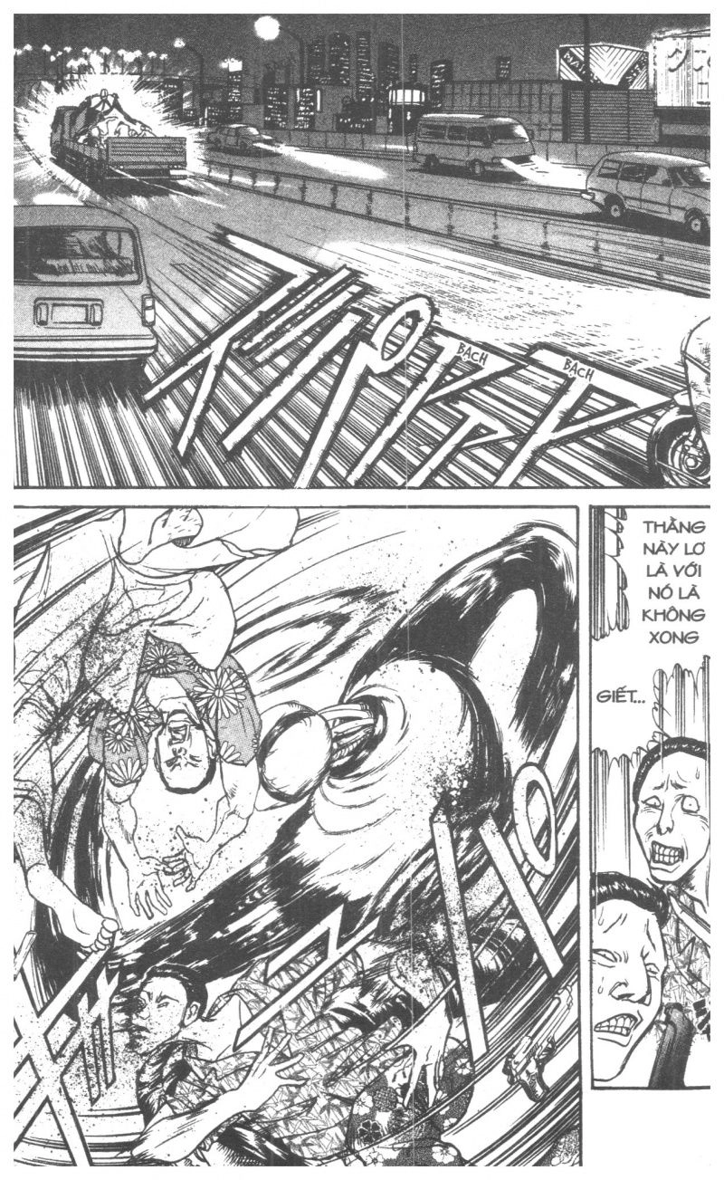 Fujita Kazuhiro Chapter 4 - 155