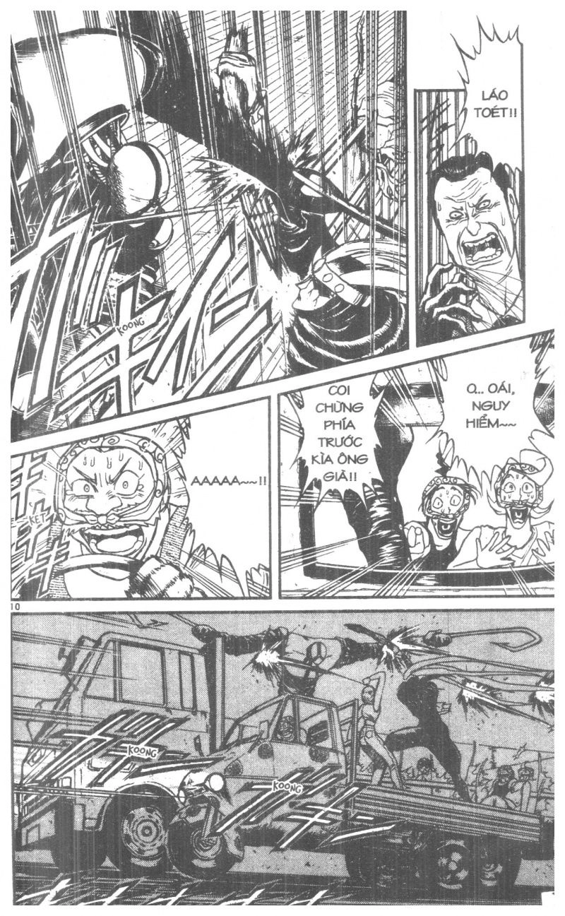 Fujita Kazuhiro Chapter 4 - 162