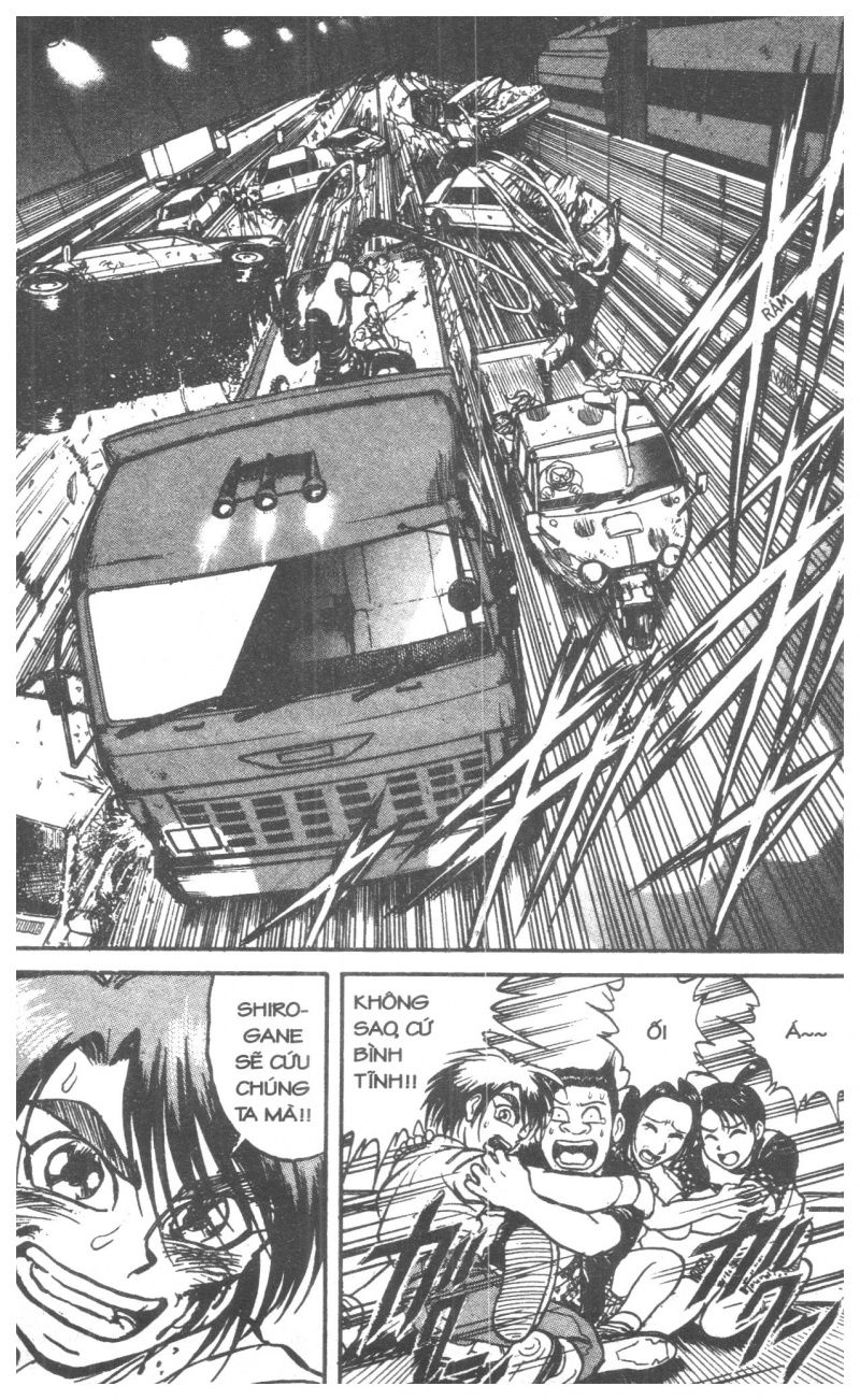 Fujita Kazuhiro Chapter 4 - 163