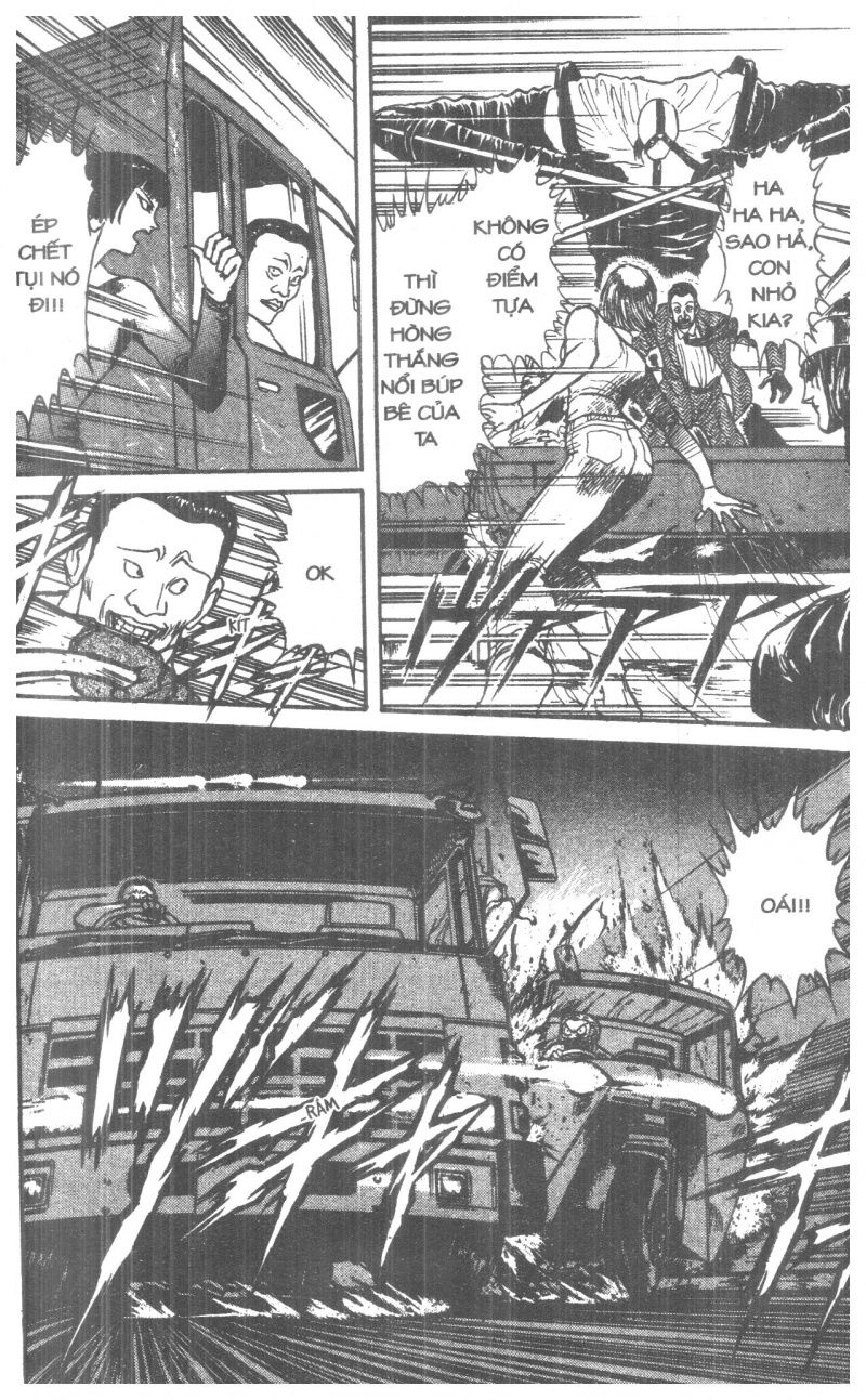 Fujita Kazuhiro Chapter 4 - 164