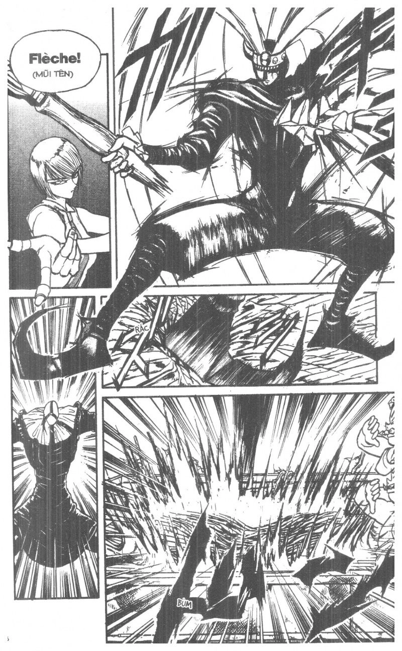 Fujita Kazuhiro Chapter 4 - 166