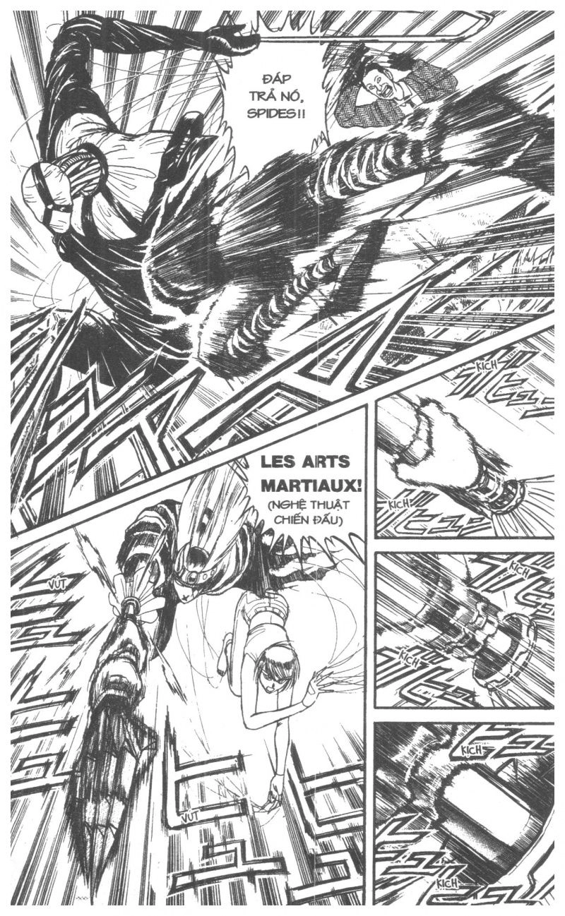 Fujita Kazuhiro Chapter 4 - 167