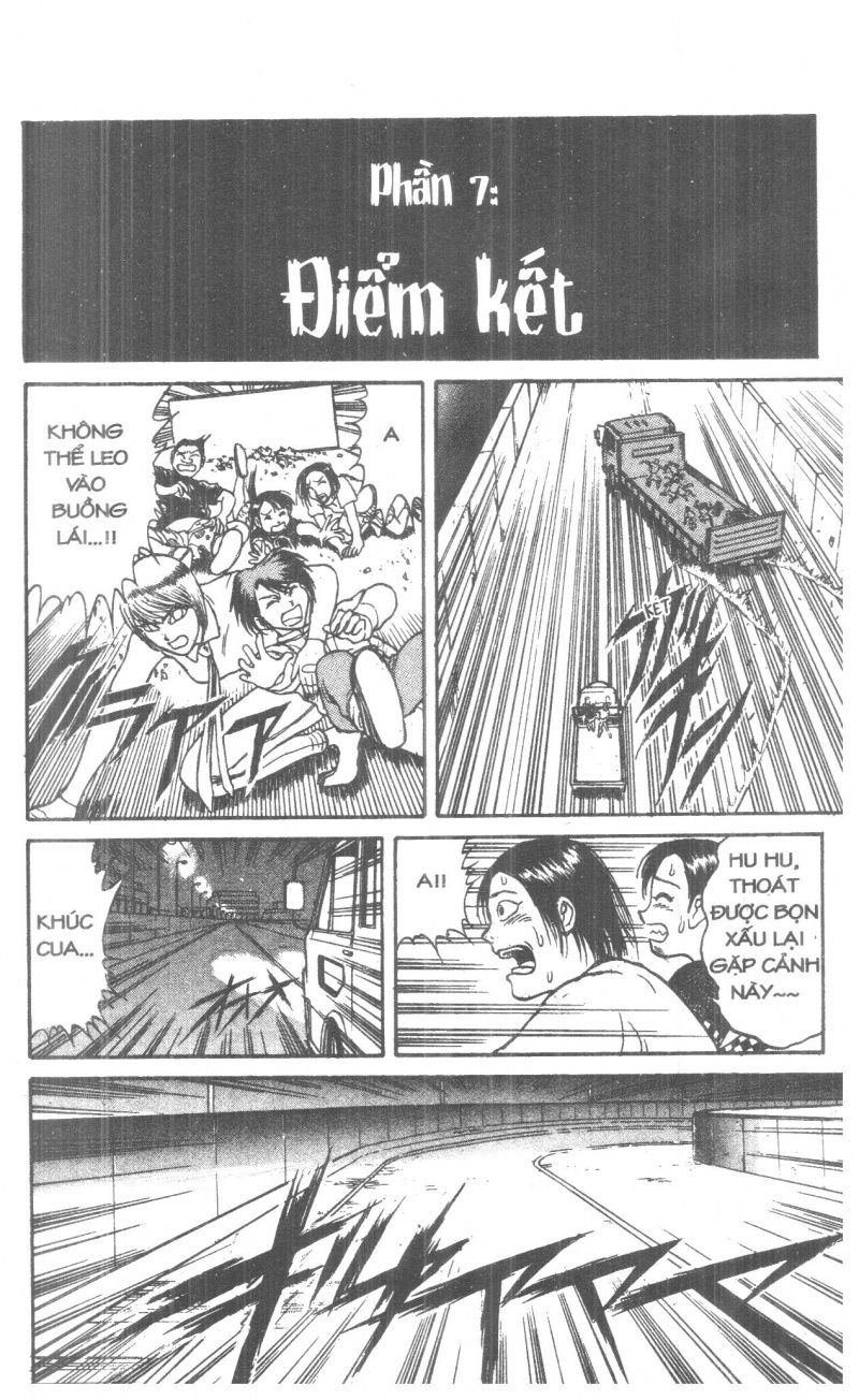 Fujita Kazuhiro Chapter 4 - 172