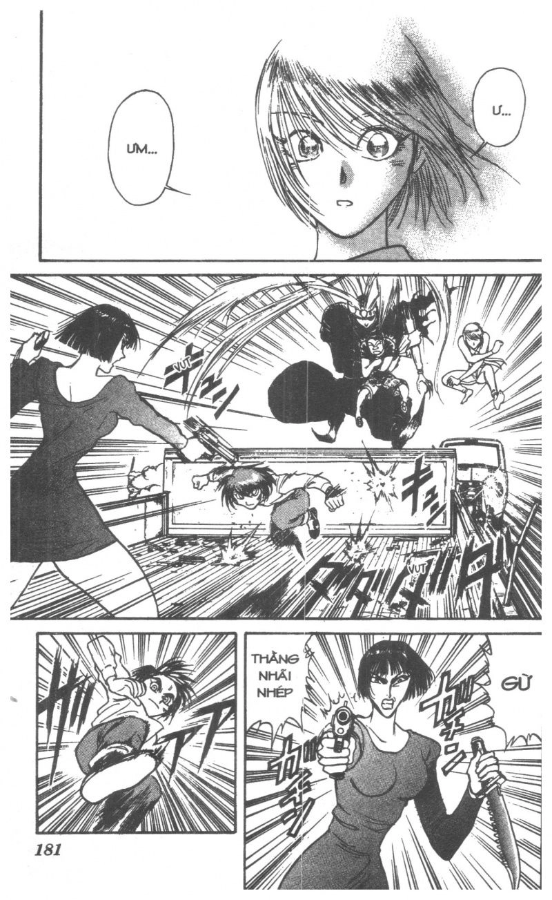 Fujita Kazuhiro Chapter 4 - 181