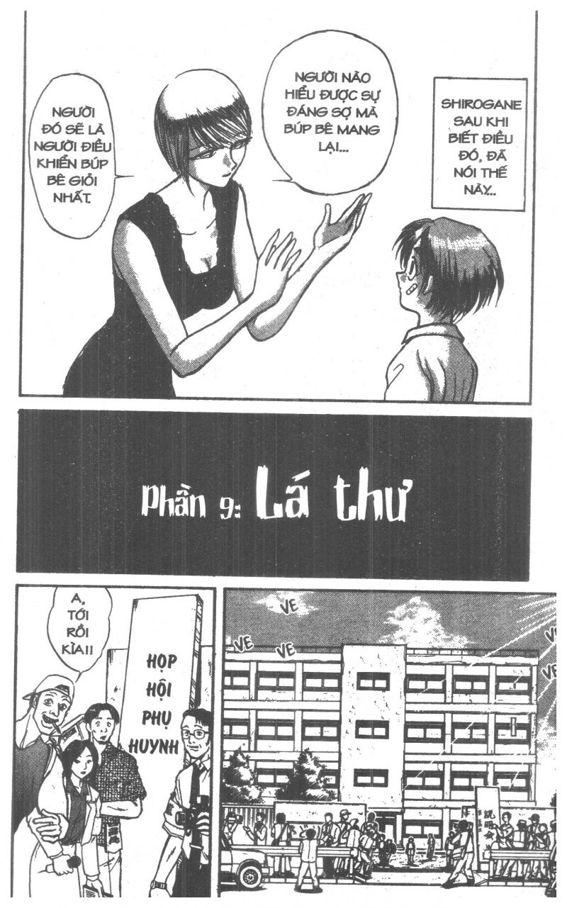 Fujita Kazuhiro Chapter 5 - 26