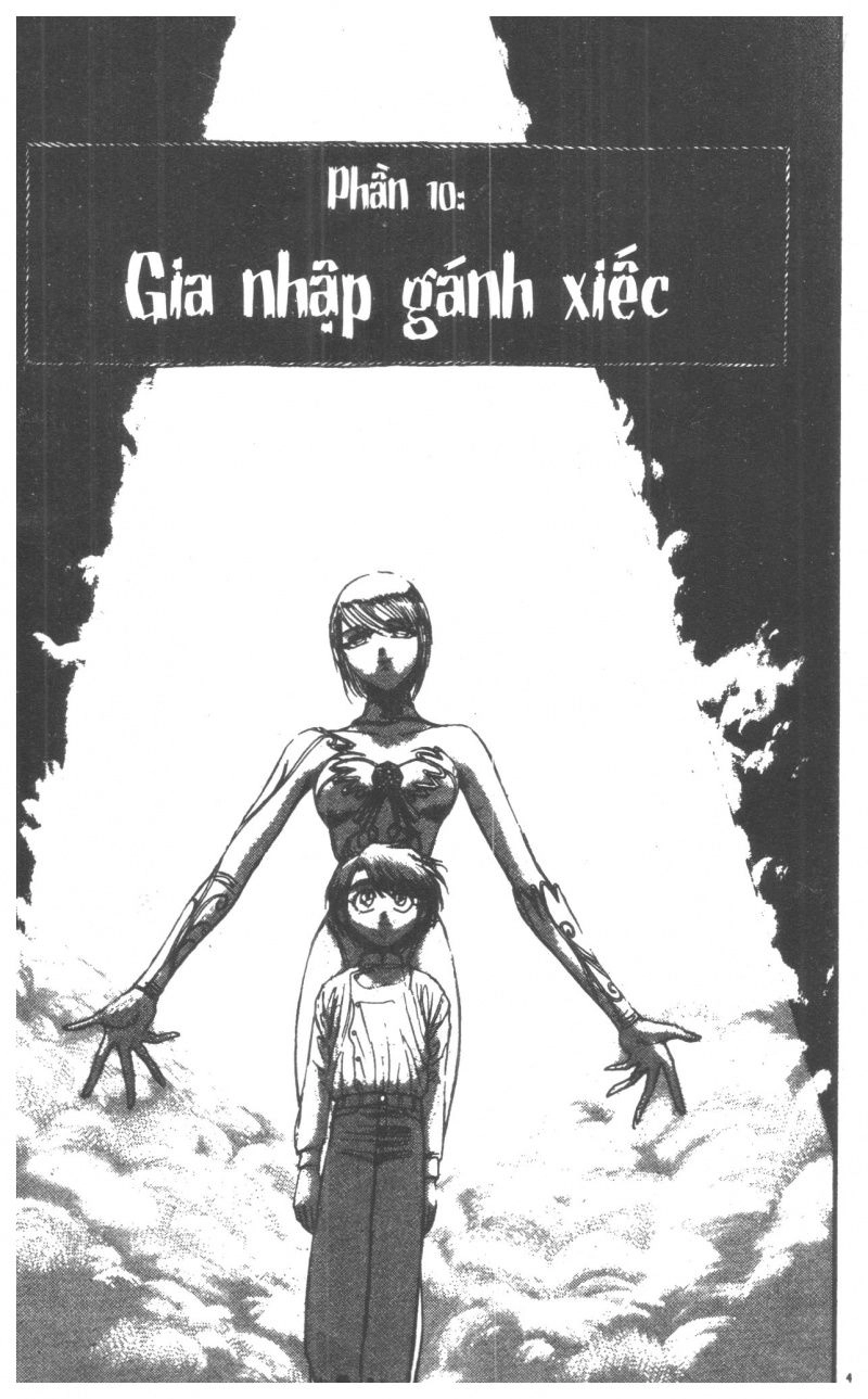 Fujita Kazuhiro Chapter 5 - 43