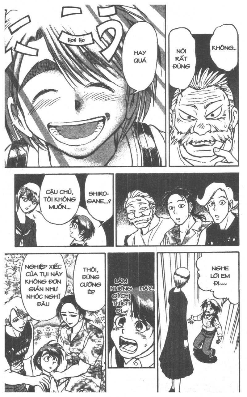 Fujita Kazuhiro Chapter 5 - 53