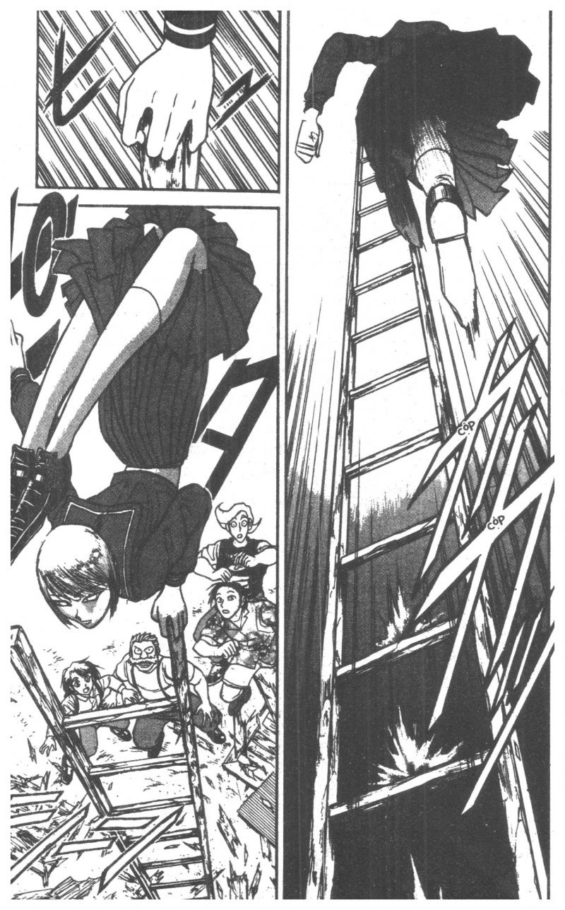 Fujita Kazuhiro Chapter 5 - 57