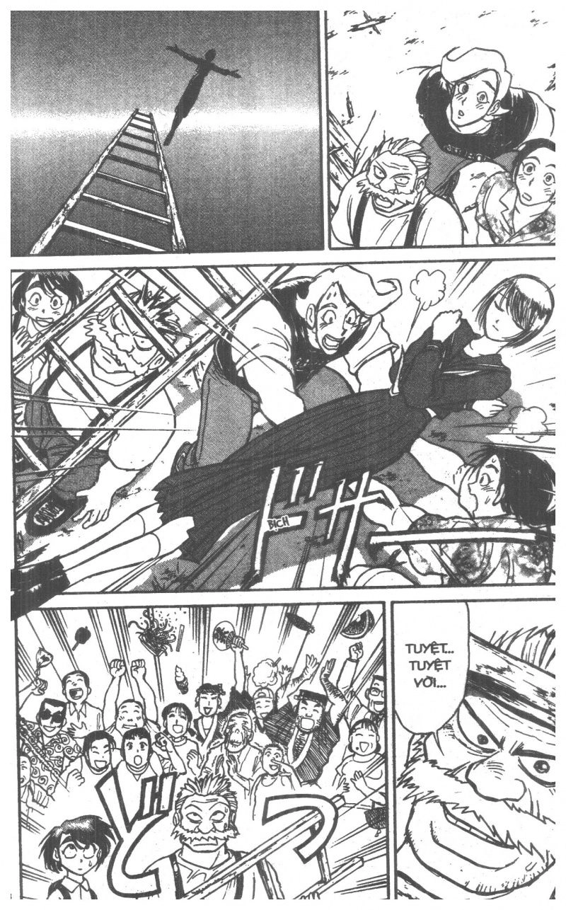 Fujita Kazuhiro Chapter 5 - 58